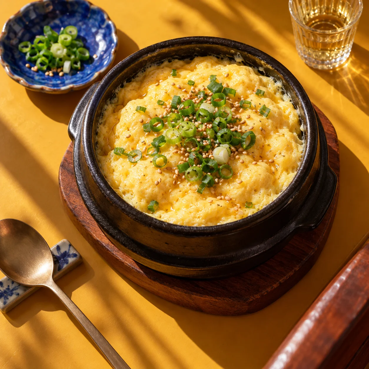 계란찜